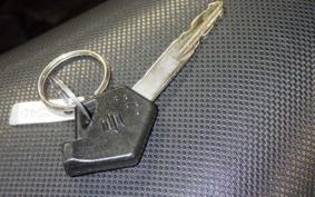 SUZUKI ADDRESS 110 2015 CE47A