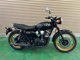 Фото Kawasaki W800 2011 с японского аукциона