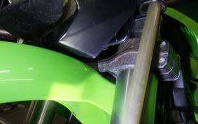 KAWASAKI KLX125D TRACKER LX125D