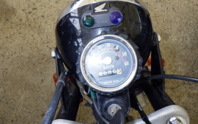 HONDA MONKEY Z50J