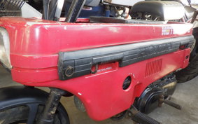 HONDA MOTOCOMPO AB12