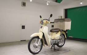 HONDA C110 SUPER CUB 2009 JA44