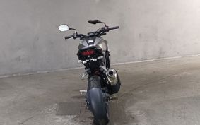 HONDA CB250R MC52