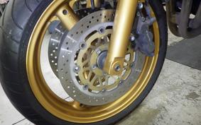 SUZUKI BANDIT 1200 S 2003 GV77A