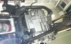 HONDA CRF250L 2009 MD47