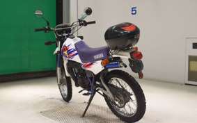 YAMAHA DT50 17W