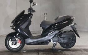 YAMAHA MAJESTY 155S SG52J