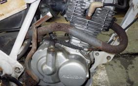 HONDA TL125 JD06