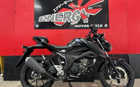 SUZUKI GSX-S125 ABS 2019 DL32B
