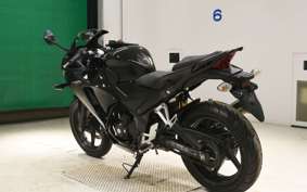 HONDA CBR250R A MC41