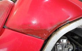 HONDA CBR400F GEN 1 NC17