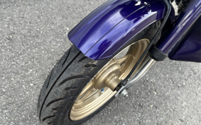 HONDA HUMMING NC50