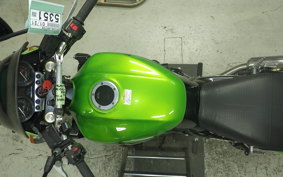 KAWASAKI ZRX1200 R 2008 ZRT20A