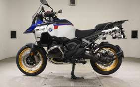 BMW R1300GS Adventure 2025