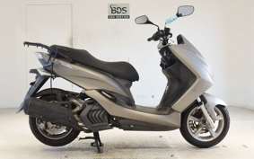 YAMAHA Majesty 155 S