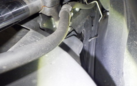 SUZUKI ADDRESS V125 DT11A