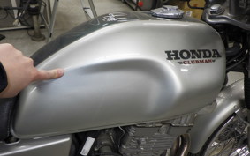 HONDA GB250 CLUBMAN Gen.4 MC10