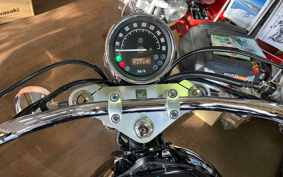 HONDA VT400S 2010 NC46