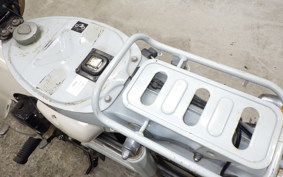 HONDA LITTLE CUB AA01