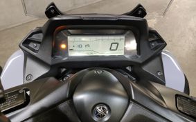 YAMAHA TORI CITY 300 SH15J