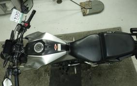 HONDA CB250RA 2009 MC52