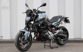 BMW F900R PREMIUM LINE 2024 0K11