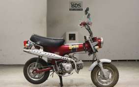 HONDA DAX 50 GEN 2 1993 AB26