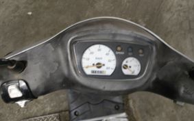 YAMAHA BJ SA24J