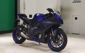 YAMAHA YZF-R7 2021 RM39J