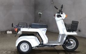 HONDA GYRO TD02