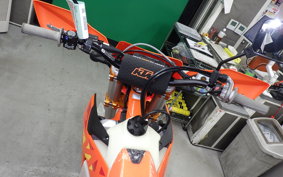 KTM 250 EXC F SIXDAYS 2024