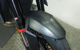 KTM 1290 SUPER DUKE R 2022