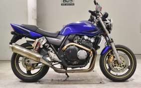 HONDA CB400SF VTEC SPEC 2 2002 NC39