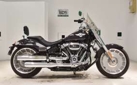 HARLEY FLFBS1860 2021