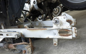 HONDA C50 SUPER CUB AA04
