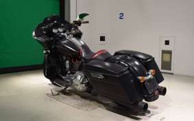 HARLEY FLTRX 1690 2012