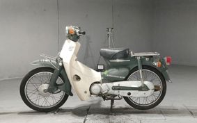 HONDA SUPER CUB50 C50