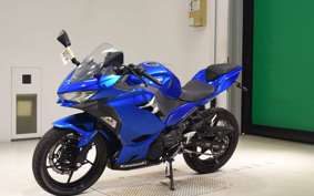 KAWASAKI NINJA 250 2 EX250P