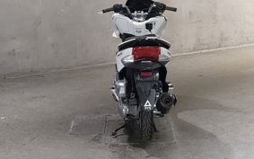 HONDA PCX125 JF56