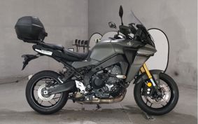 YAMAHA TRACER 9 GT RN70J