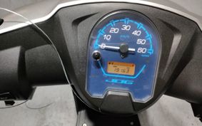 YAMAHA JOG AY01