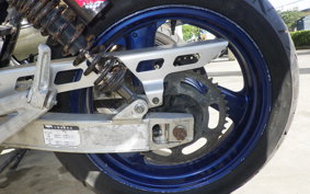 YAMAHA XJR400 R 4HM