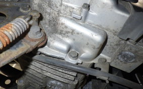 YAMAHA MAJESTY 125 FI