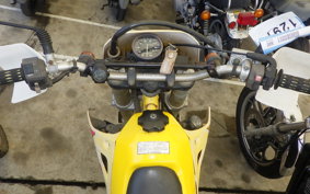 SUZUKI TS200R 1989 SH12A
