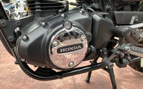 HONDA CROSS CUB JA60