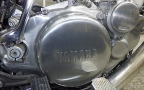 YAMAHA SR400 Gen.4 2016 RH03J