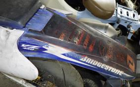 YAMAHA WR400F 2006 CH04W