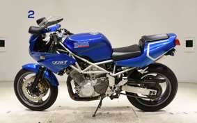 YAMAHA TRX850 1998 4NX
