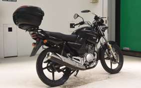 YAMAHA YBR125