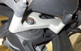 HONDA PCX125 2007 JF56